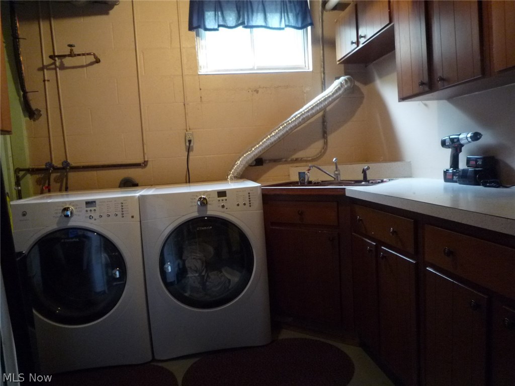 L G Matheny Adn #1 - Residential