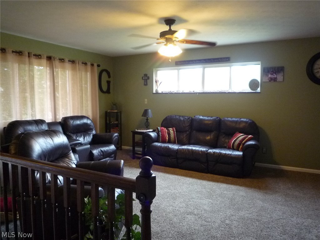 L G Matheny Adn #1 - Residential