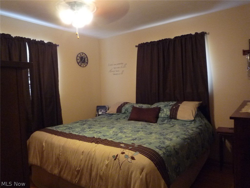 L G Matheny Adn #1 - Residential