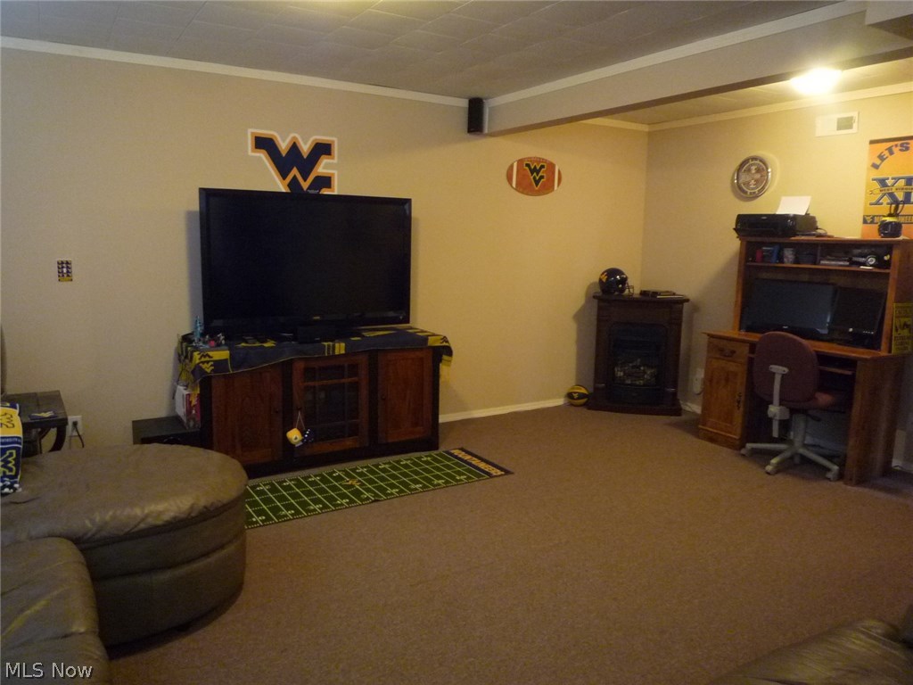 L G Matheny Adn #1 - Residential