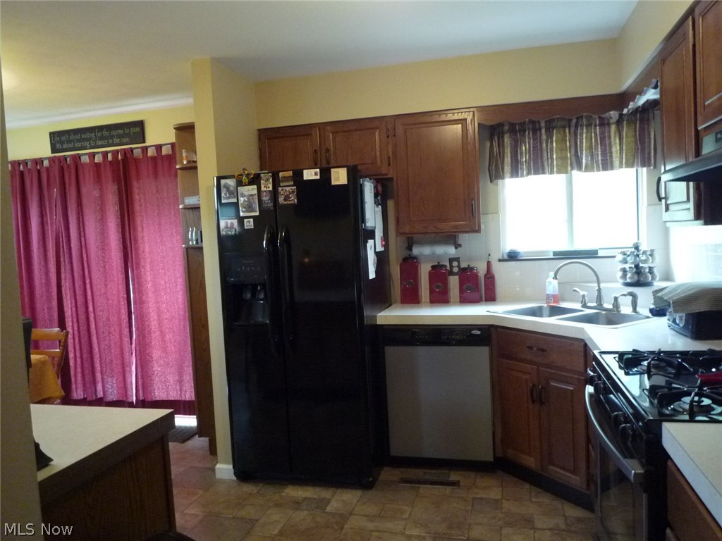 L G Matheny Adn #1 - Residential