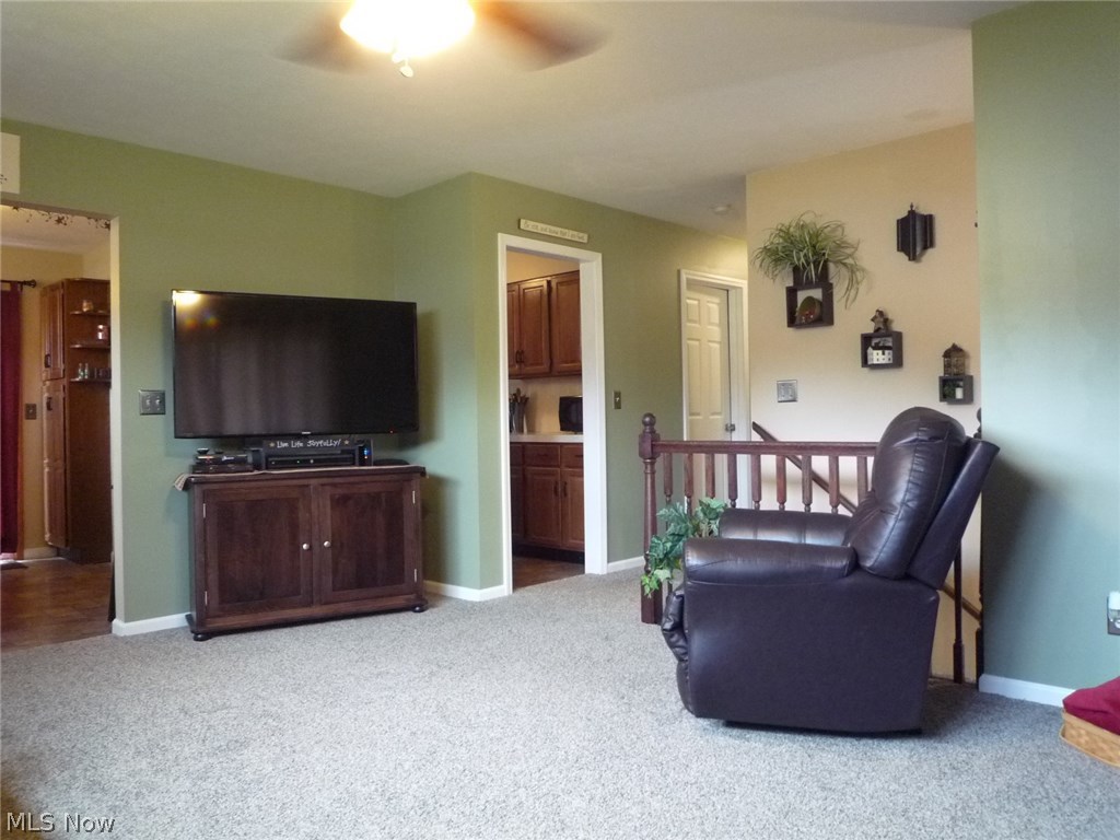 L G Matheny Adn #1 - Residential