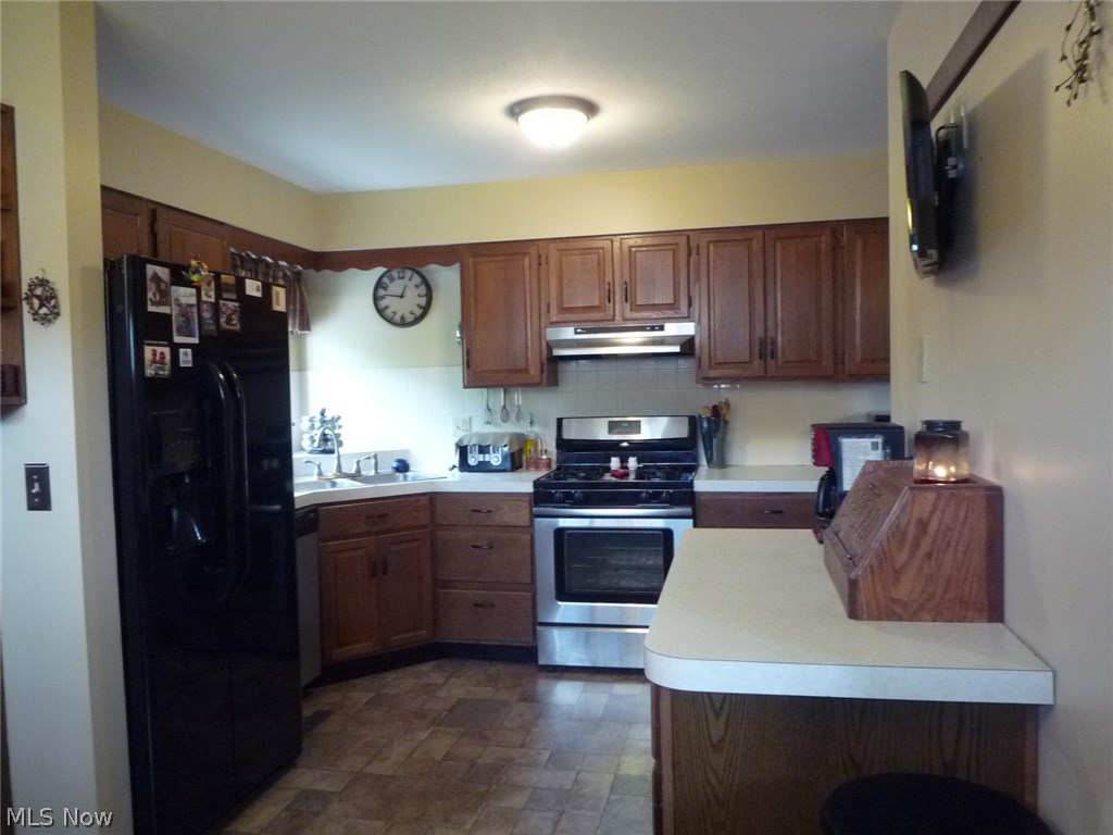 L G Matheny Adn #1 - Residential