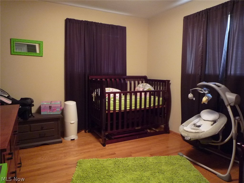 L G Matheny Adn #1 - Residential