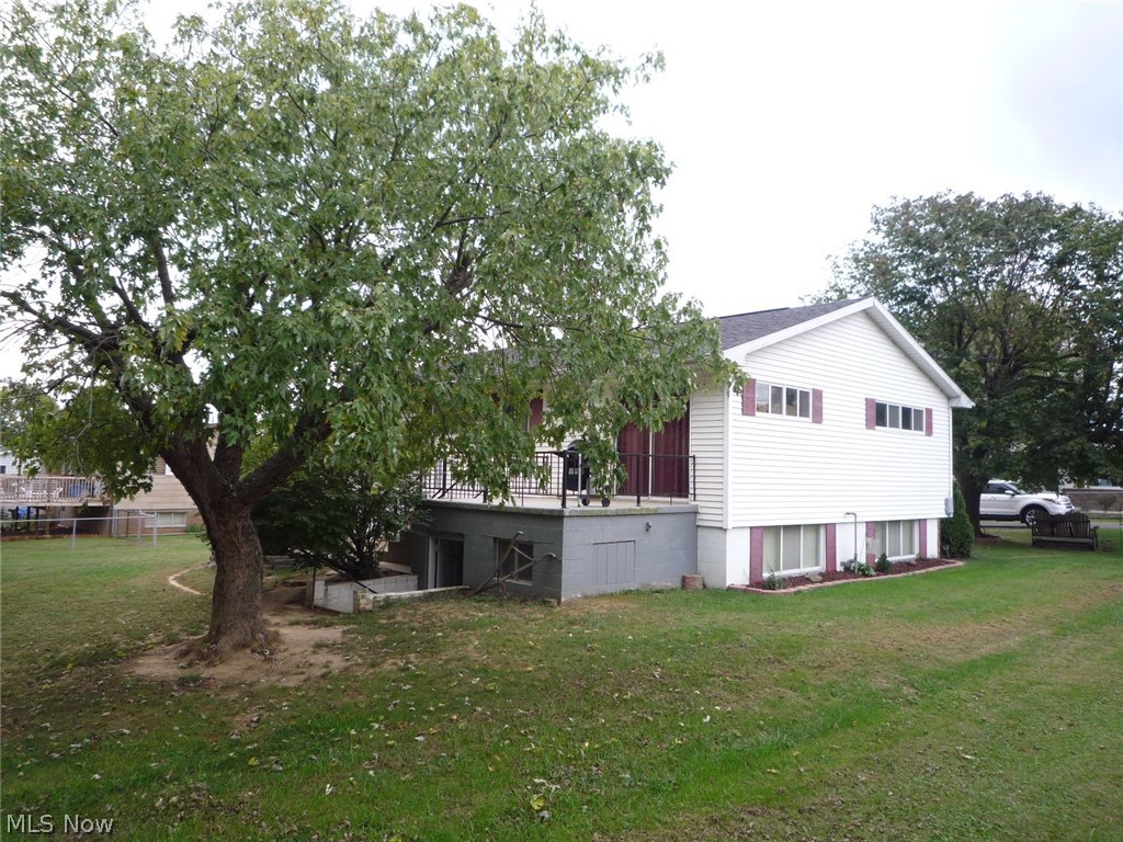 L G Matheny Adn #1 - Residential