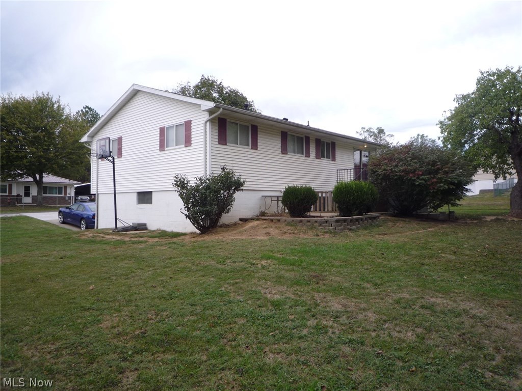 L G Matheny Adn #1 - Residential