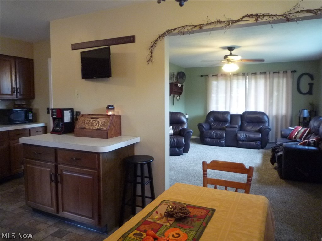 L G Matheny Adn #1 - Residential