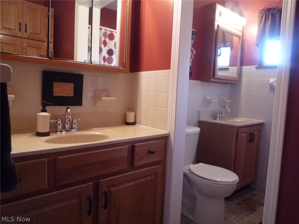 L G Matheny Adn #1 - Residential