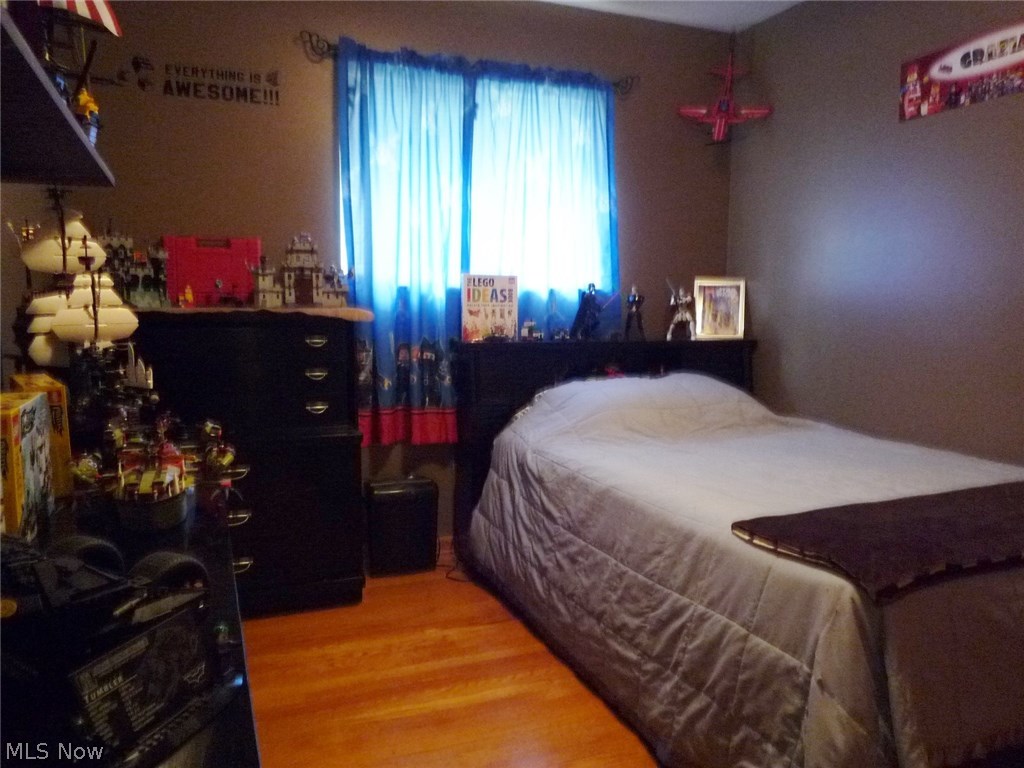 L G Matheny Adn #1 - Residential