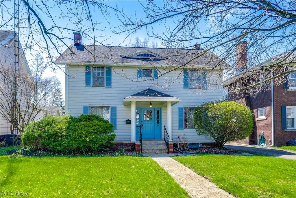 Photo of 326 19th Street NW, Canton, OH 44709 (MLS # 5200416)