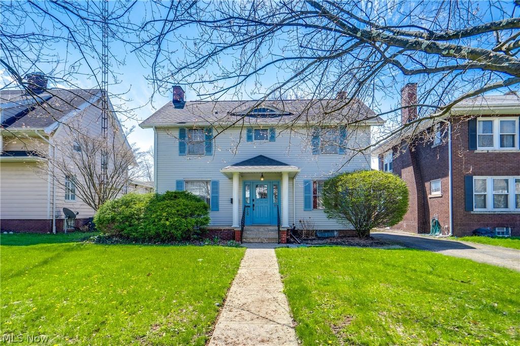 Photo of 326 19th Street NW, Canton, OH 44709 (MLS # 5200416)