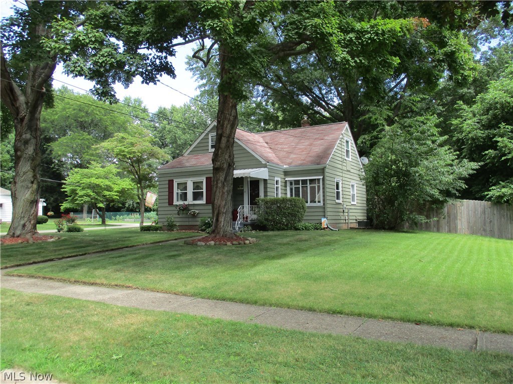 Short Homes - Residential