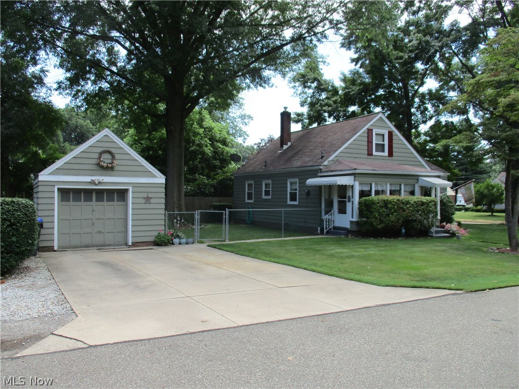 Short Homes - Residential