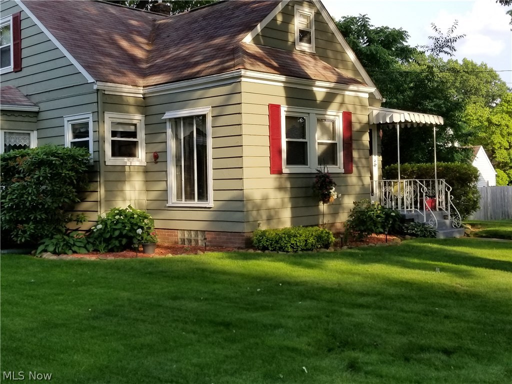 Short Homes - Residential