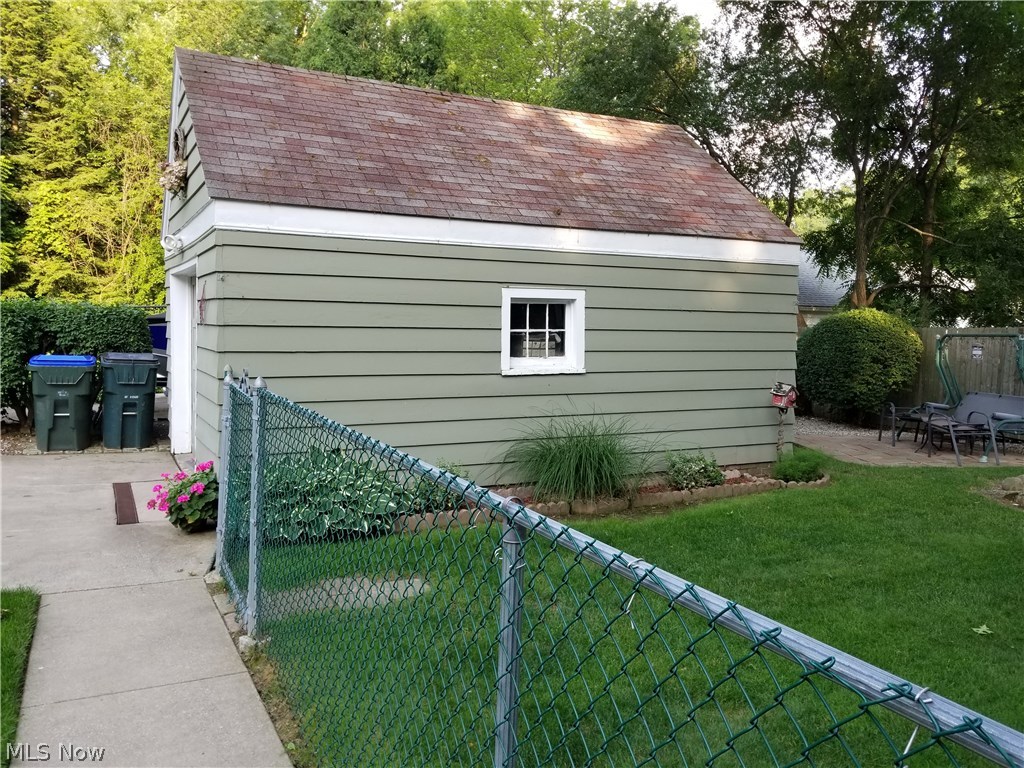 Short Homes - Residential