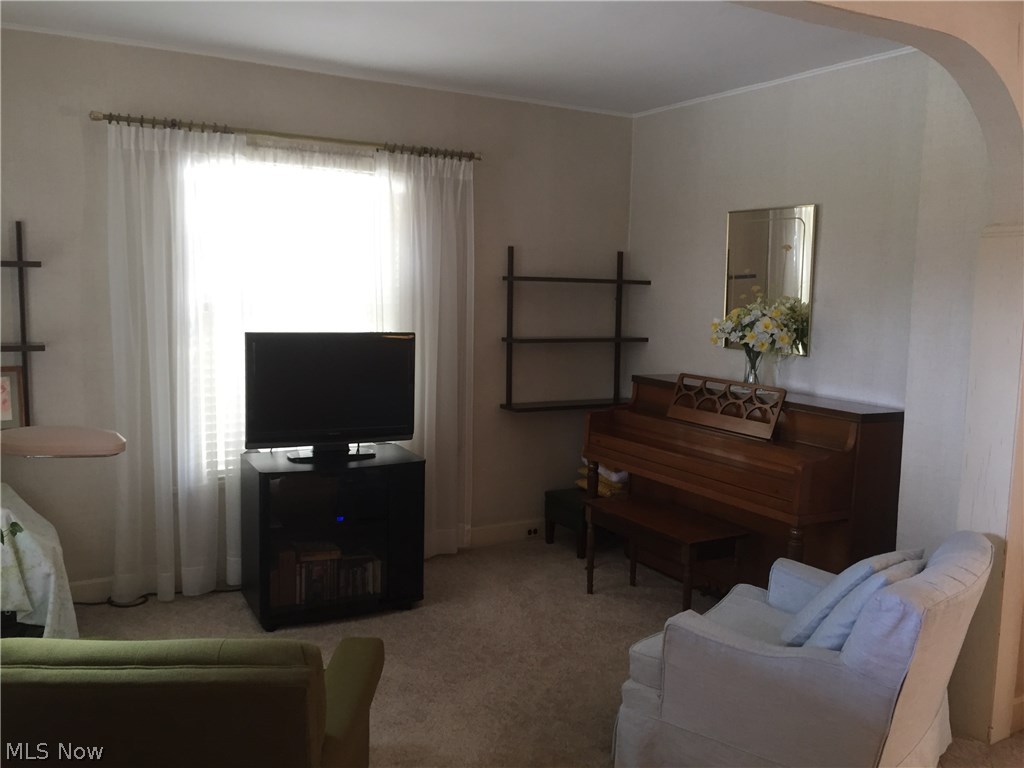 T I Kerns Allotment - Residential