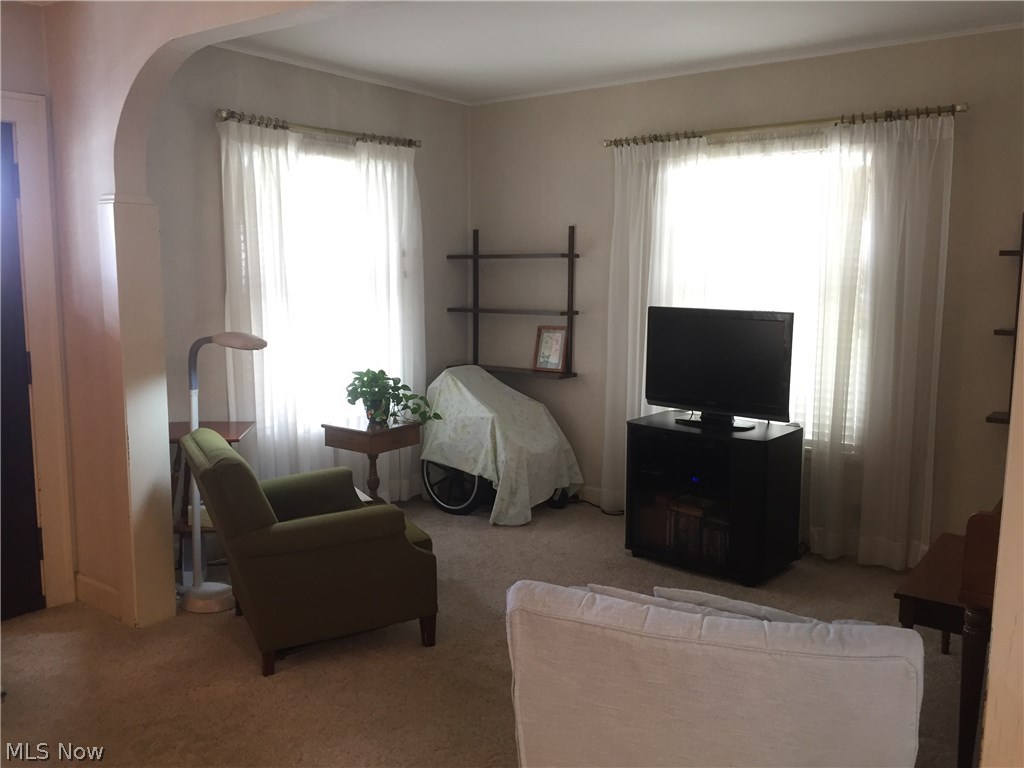 T I Kerns Allotment - Residential