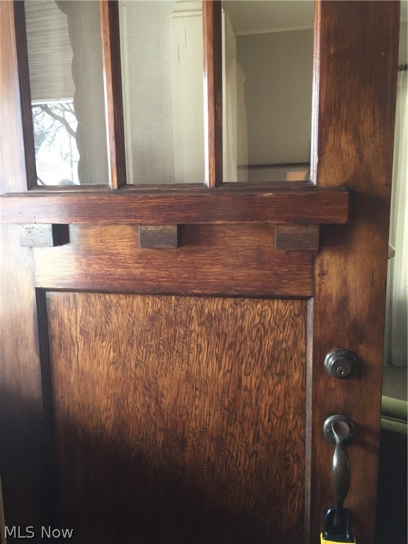 T I Kerns Allotment - Residential