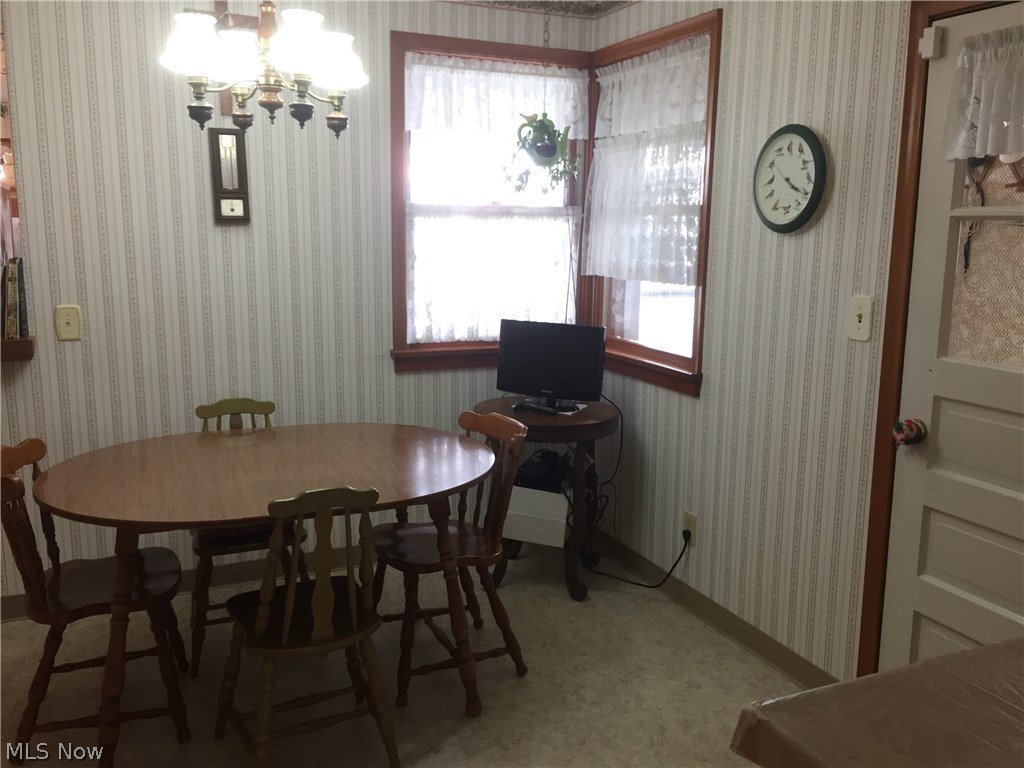 T I Kerns Allotment - Residential