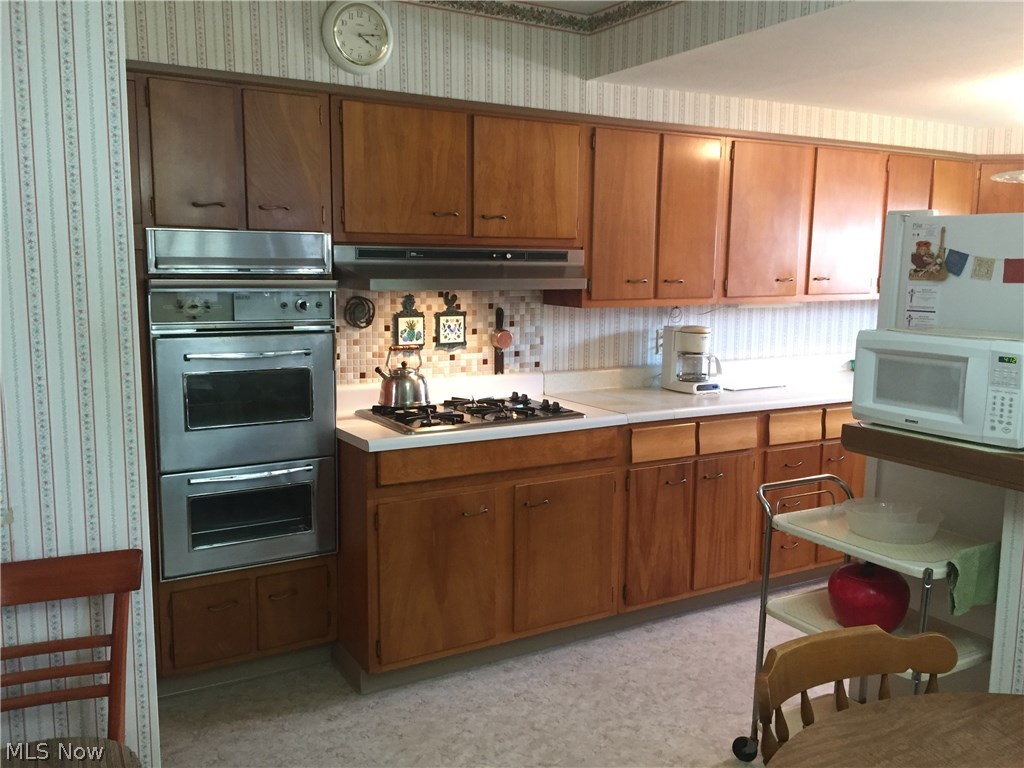 T I Kerns Allotment - Residential