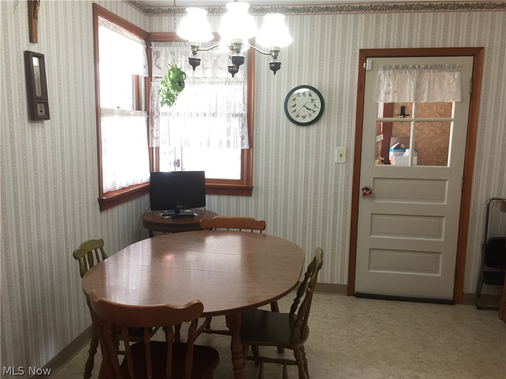 T I Kerns Allotment - Residential