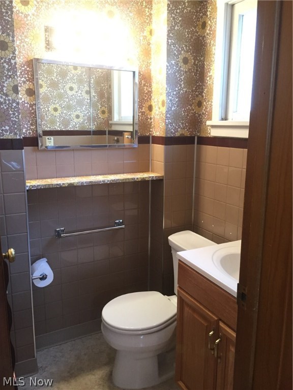 T I Kerns Allotment - Residential