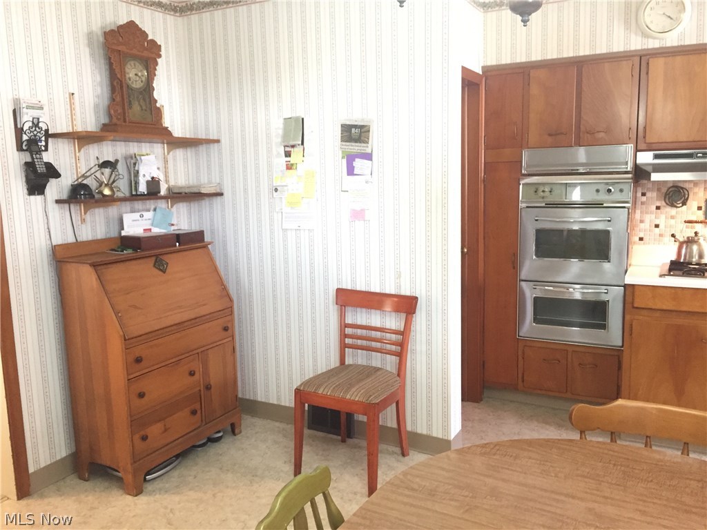 T I Kerns Allotment - Residential