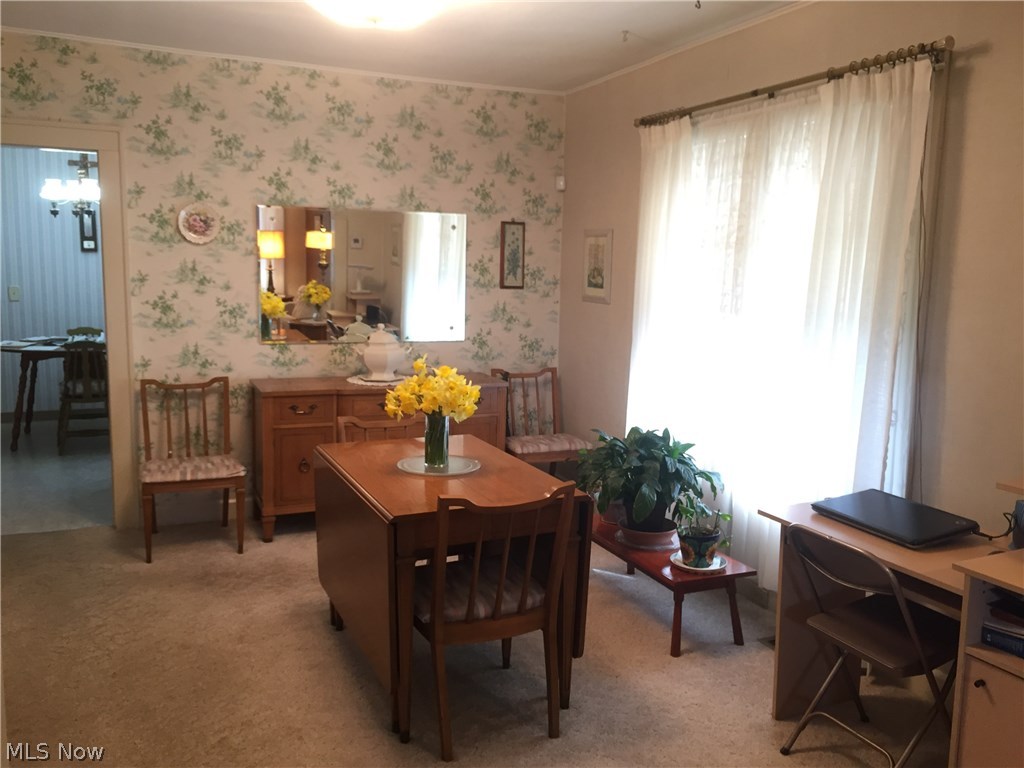 T I Kerns Allotment - Residential