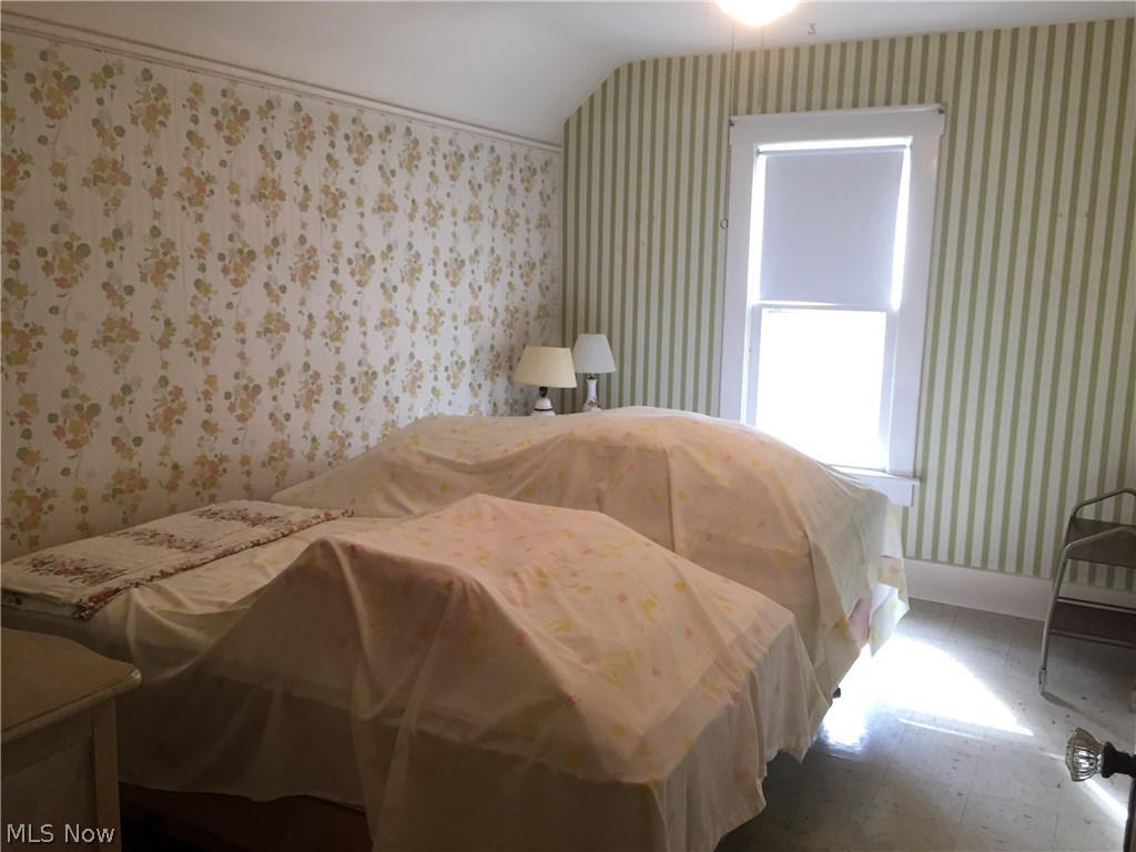 T I Kerns Allotment - Residential