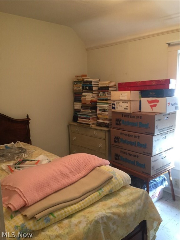 T I Kerns Allotment - Residential