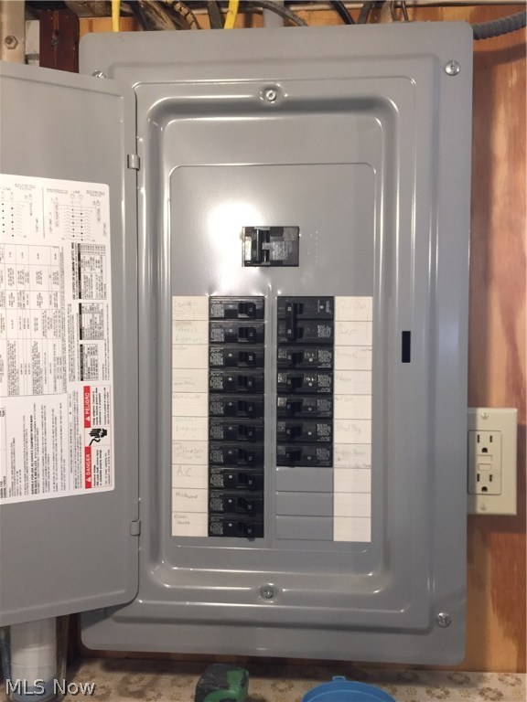 T I Kerns Allotment - Residential