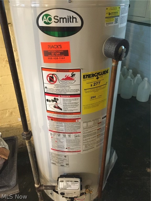 T I Kerns Allotment - Residential