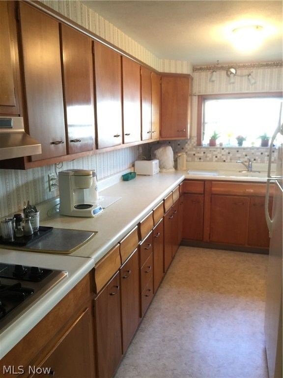 T I Kerns Allotment - Residential