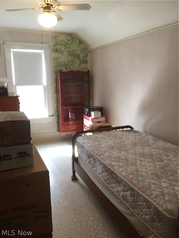 T I Kerns Allotment - Residential