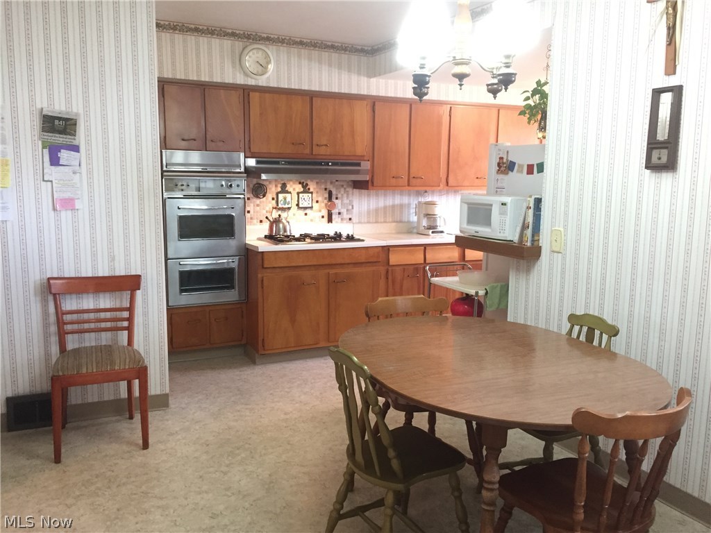 T I Kerns Allotment - Residential