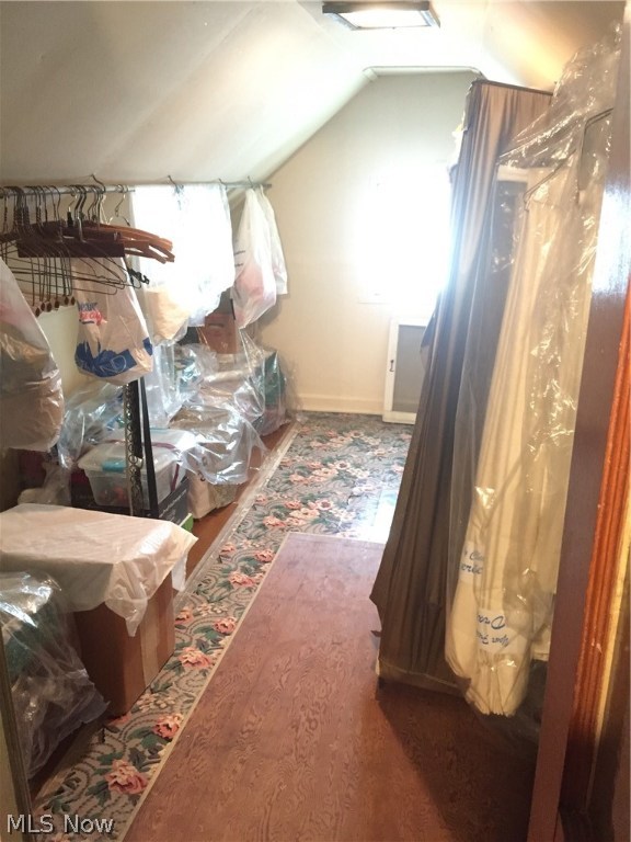 T I Kerns Allotment - Residential