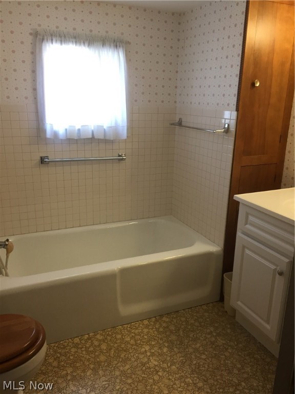 T I Kerns Allotment - Residential