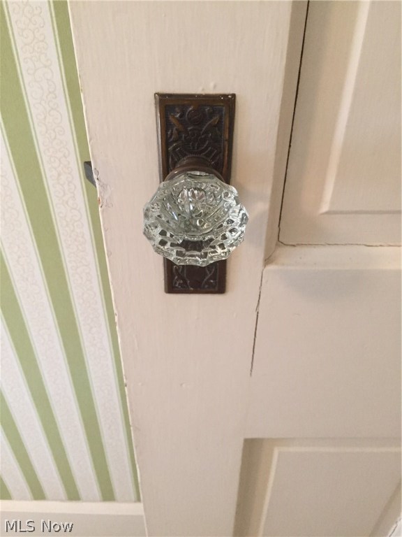 T I Kerns Allotment - Residential