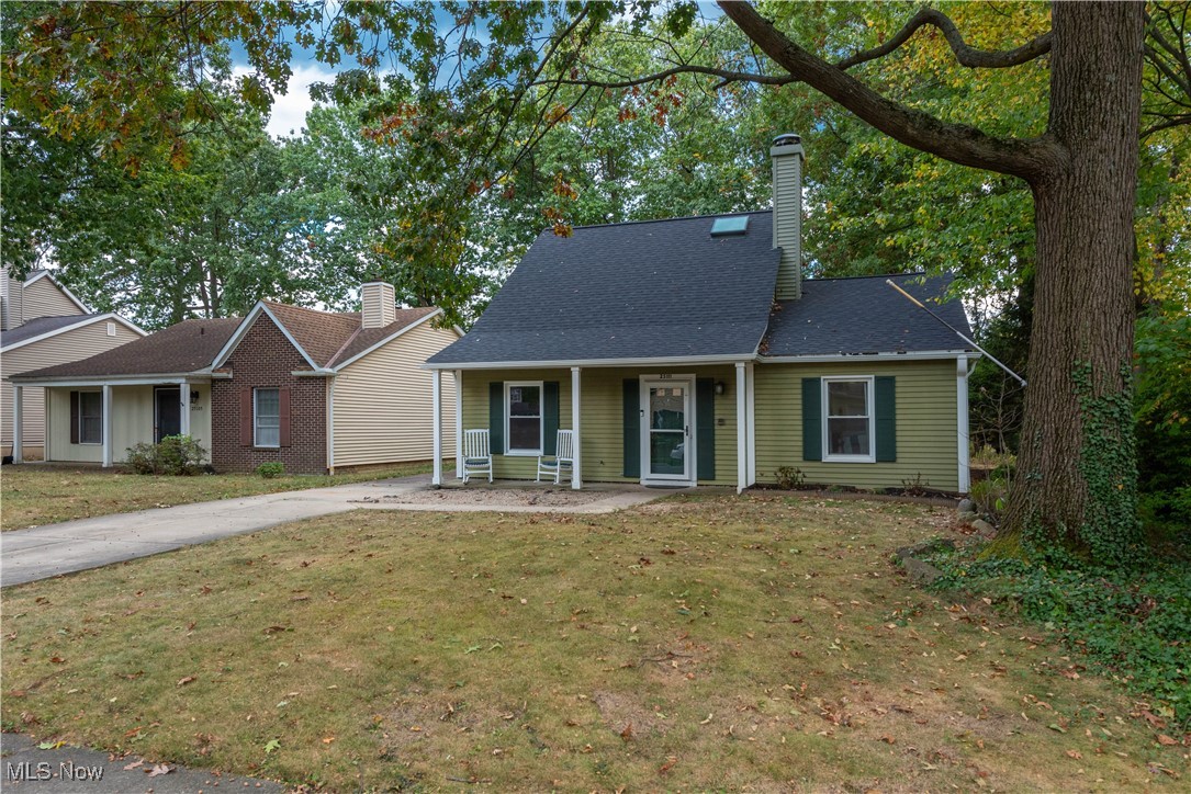 25111 Bayfair Court