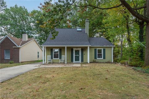 25111 Bayfair Court Bay Village OH 44140
