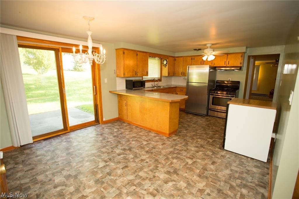 Dream Acres - Residential