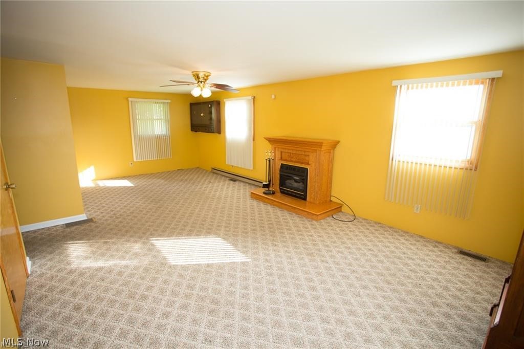 Dream Acres - Residential