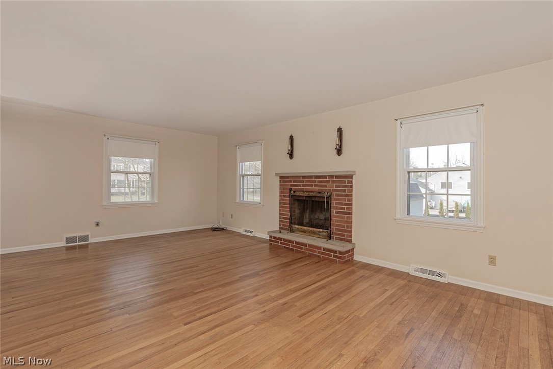 Lancaster Estate - Residential