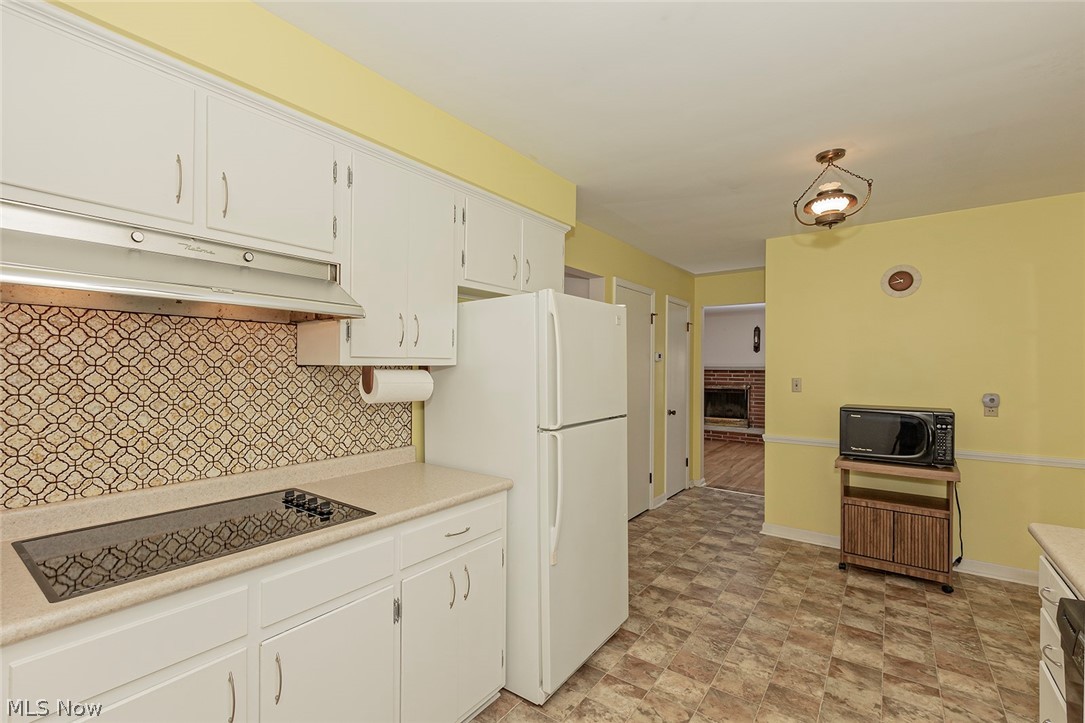 Lancaster Estate - Residential