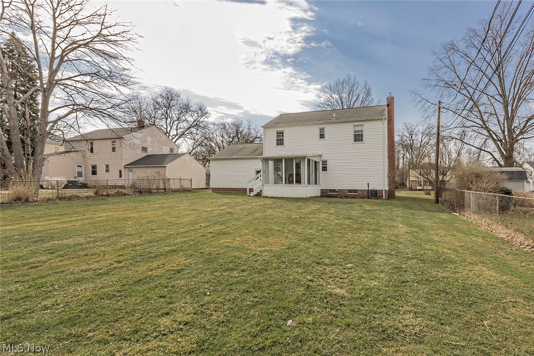 Lancaster Estate - Residential