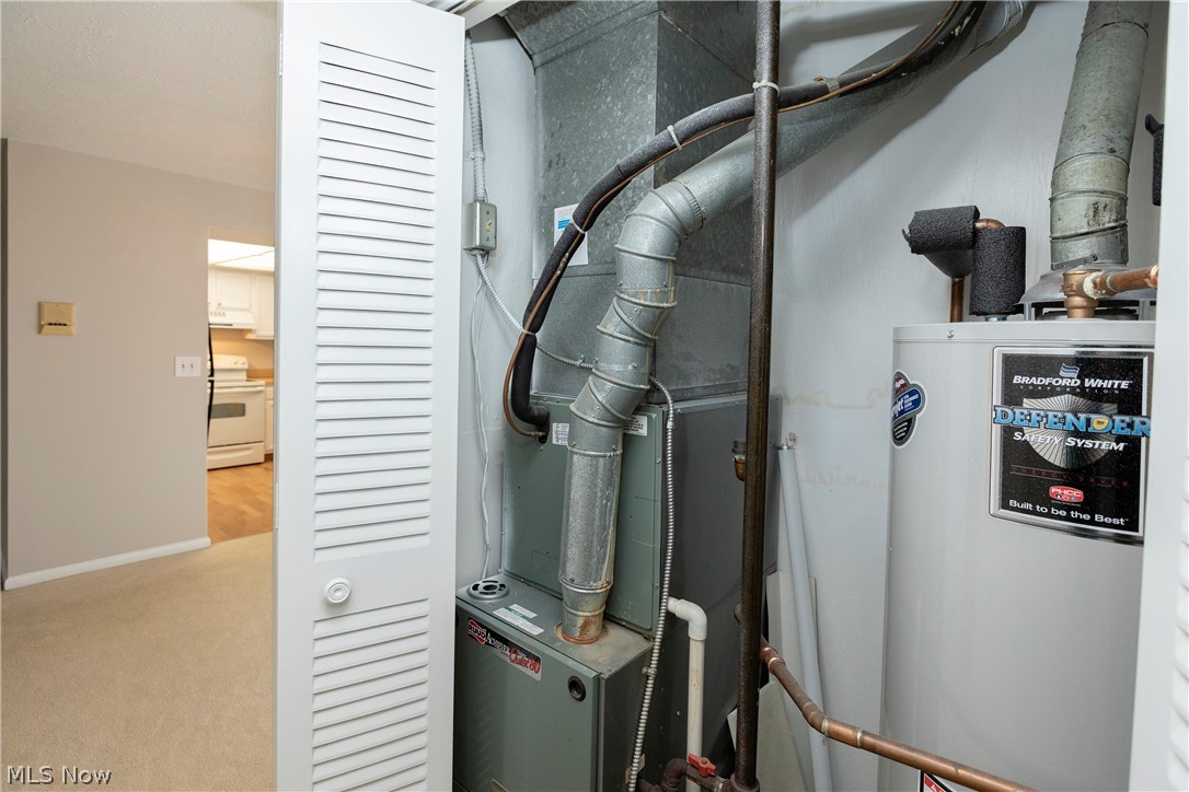 Old Orchard - Residential