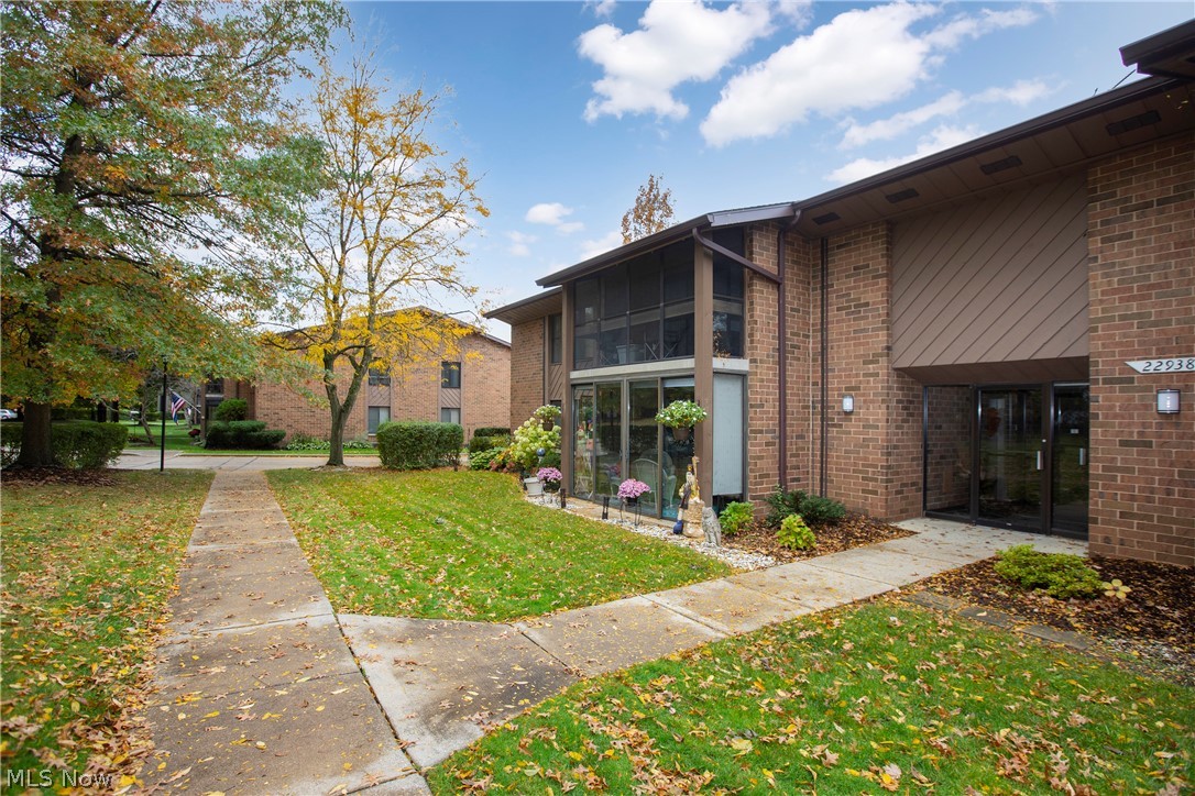 Old Orchard - Residential