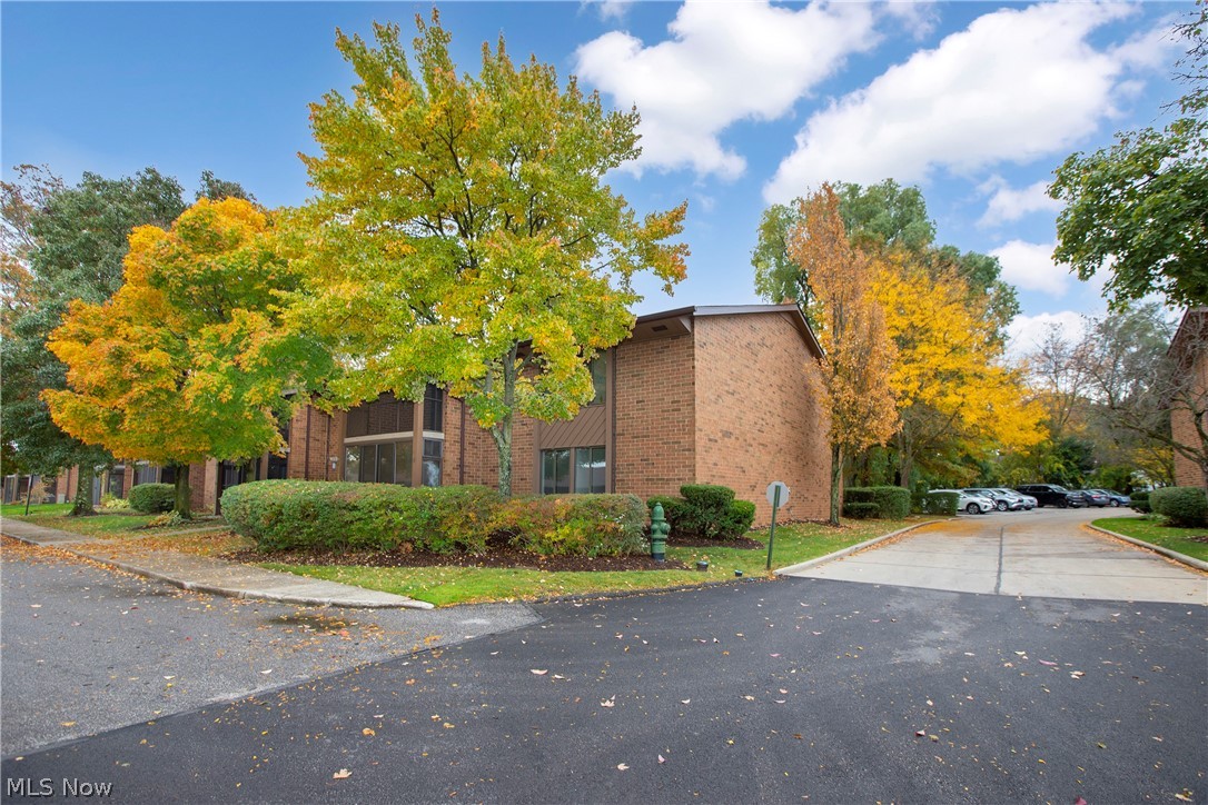 Old Orchard - Residential