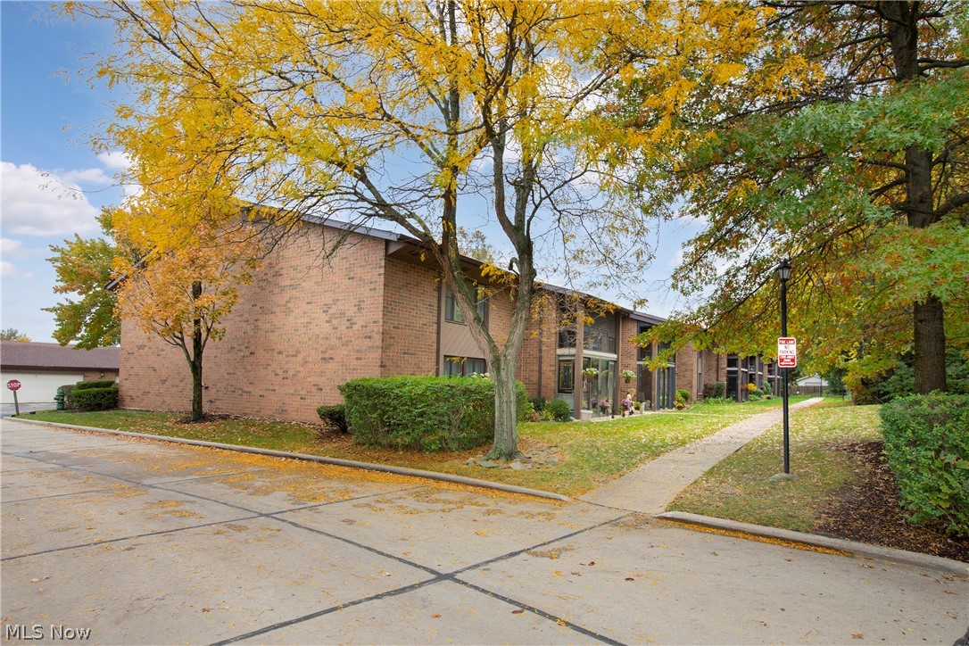 Old Orchard - Residential