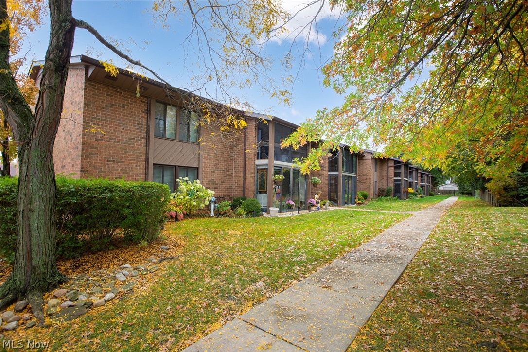 Old Orchard - Residential